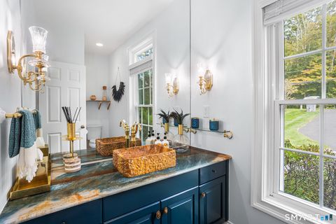 Tiny photo for 275 Talcott Notch Road, Farmington, CT 06032 (MLS # 24155767)