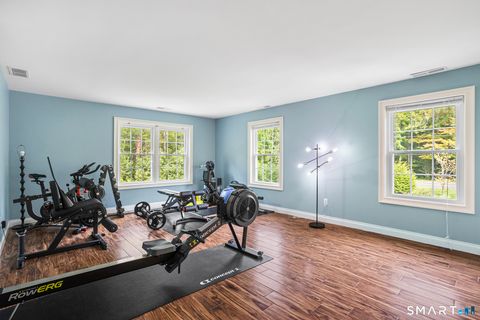 Tiny photo for 275 Talcott Notch Road, Farmington, CT 06032 (MLS # 24155767)