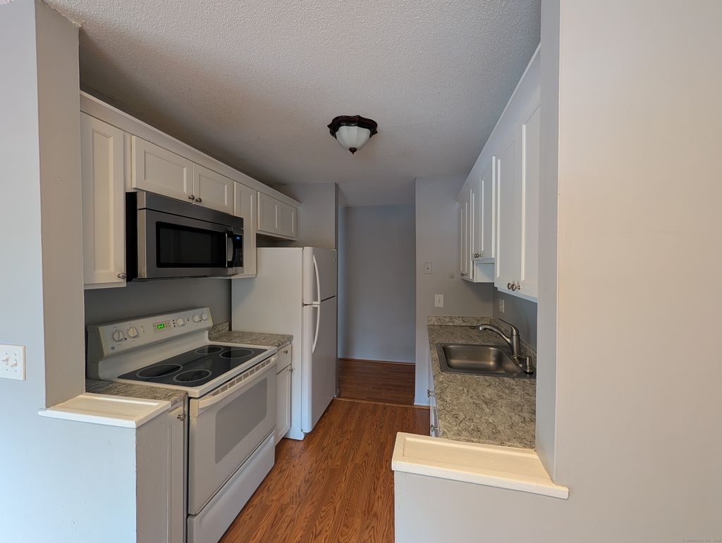 Photo of 41 Balance Rock Road #APT 16, Seymour, CT 06483 (MLS # 24133106)