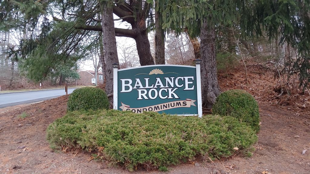 Photo of 41 Balance Rock Road #APT 16, Seymour, CT 06483 (MLS # 24133106)
