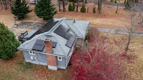 A home in Middletown