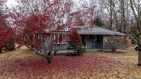 A home in Middletown