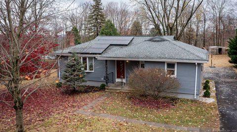 A home in Middletown