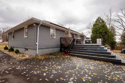 A home in Middletown