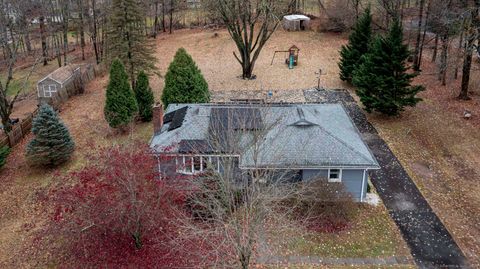 A home in Middletown