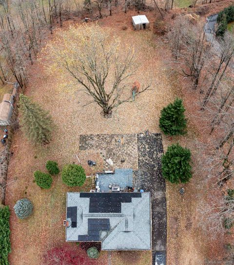 A home in Middletown