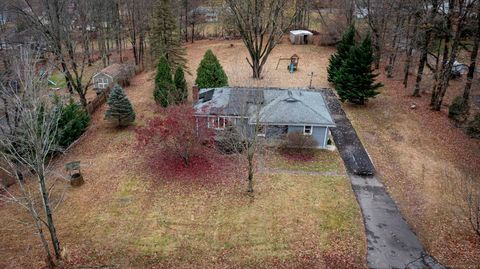 A home in Middletown