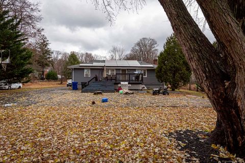 A home in Middletown