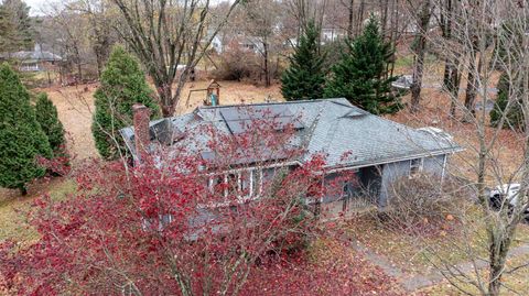 A home in Middletown