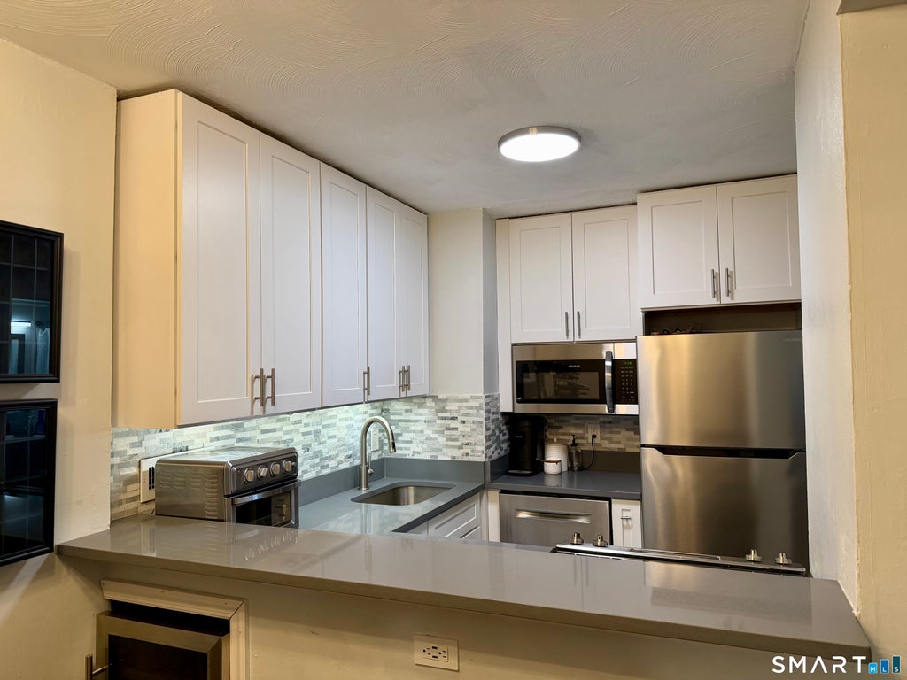 Photo of 87 Glenbrook Road #2B, Stamford, CT 06902 (MLS # 24205980)