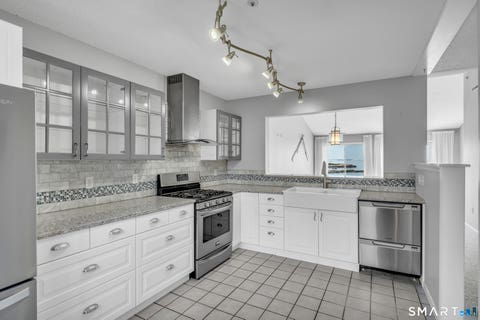 Tiny photo for 5 Mansfield Grove Road #341, East Haven, CT 06512 (MLS # 24198017)