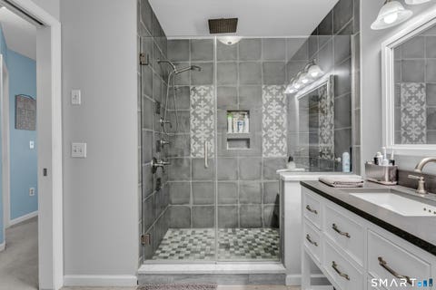 Tiny photo for 5 Mansfield Grove Road #341, East Haven, CT 06512 (MLS # 24198017)