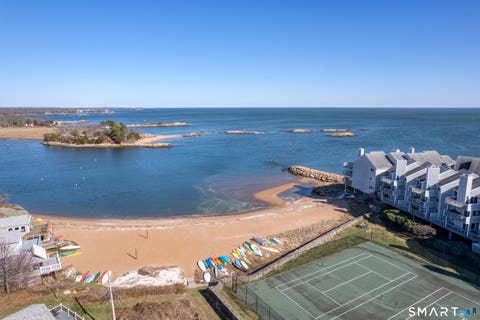 Tiny photo for 5 Mansfield Grove Road #341, East Haven, CT 06512 (MLS # 24198017)