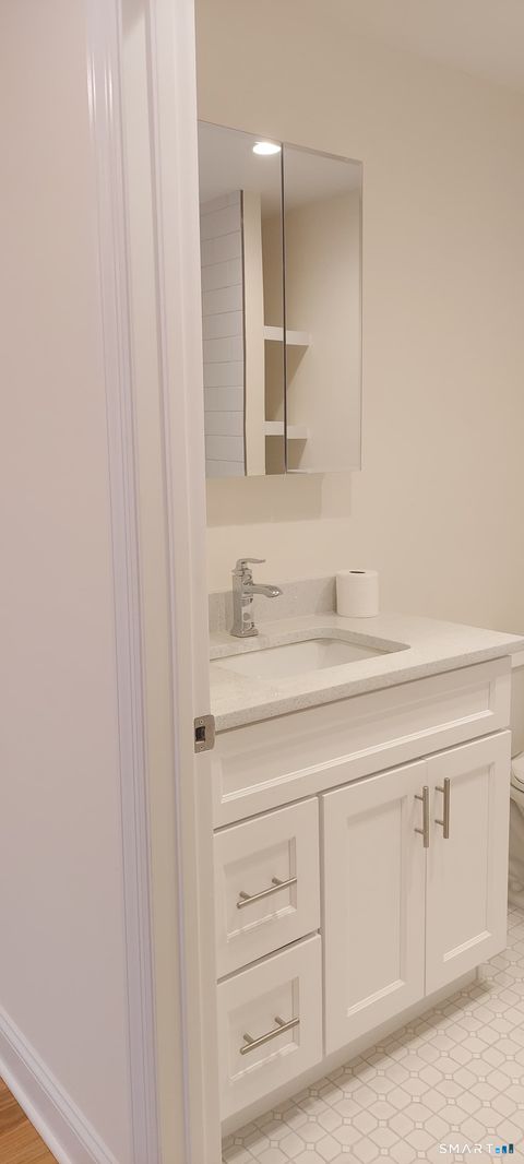 Tiny photo for 67 Osborne Avenue, Norwalk, CT 06855 (MLS # 24154154)