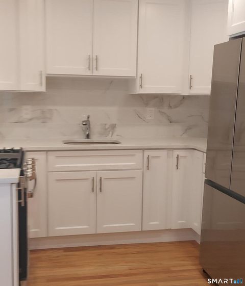 Tiny photo for 67 Osborne Avenue, Norwalk, CT 06855 (MLS # 24154154)