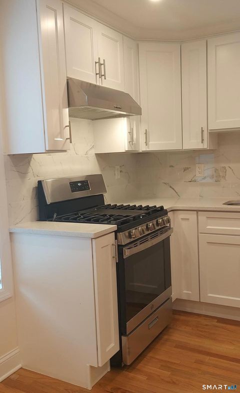 Tiny photo for 67 Osborne Avenue, Norwalk, CT 06855 (MLS # 24154154)