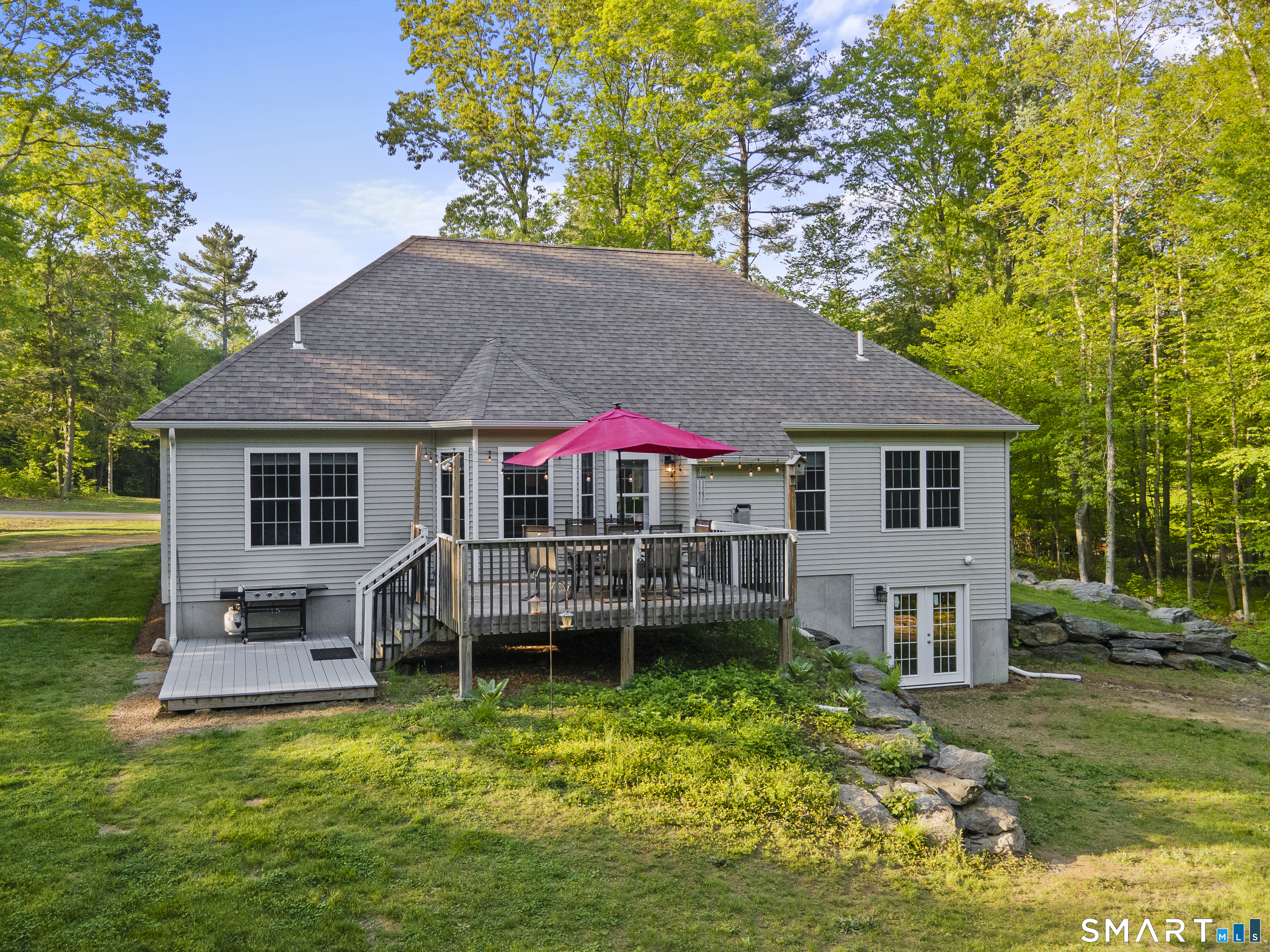 74 Lake Woods Lane