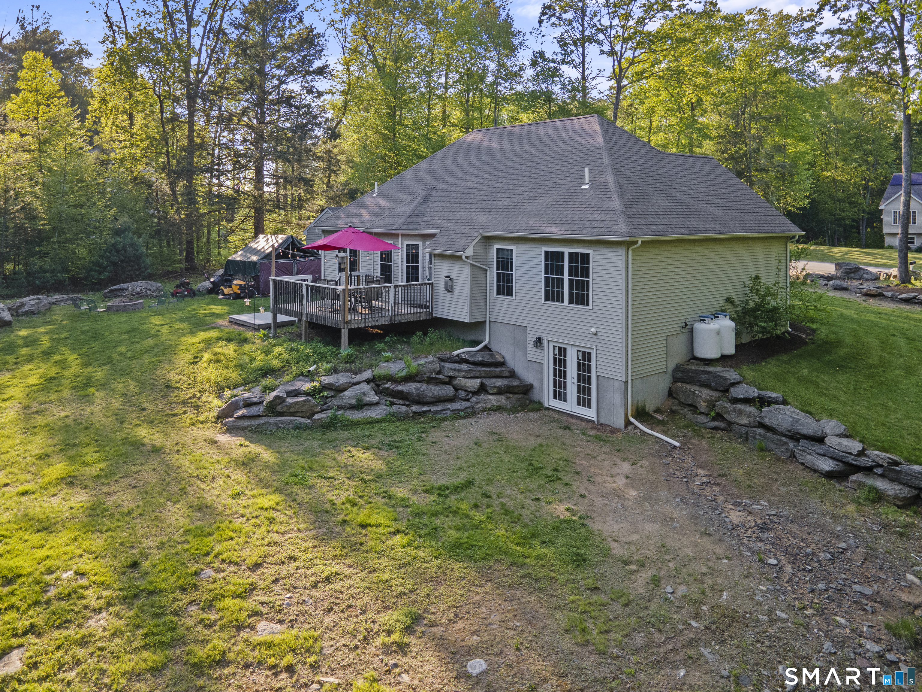 74 Lake Woods Lane