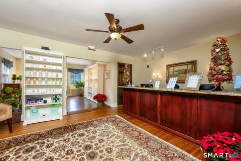 Tiny photo for 475 Danbury Road, Wilton, CT 06897 (MLS # 24145490)