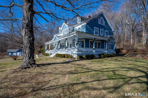 Tiny photo for 475 Danbury Road, Wilton, CT 06897 (MLS # 24145490)