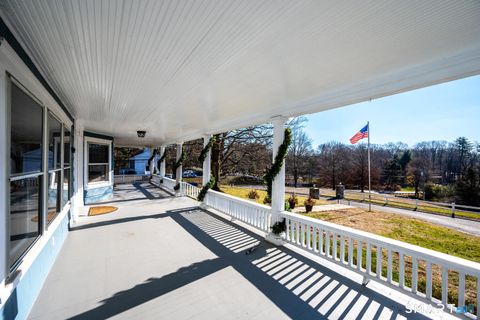 Tiny photo for 475 Danbury Road, Wilton, CT 06897 (MLS # 24145490)