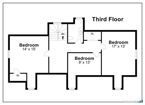 Tiny photo for 475 Danbury Road, Wilton, CT 06897 (MLS # 24145490)