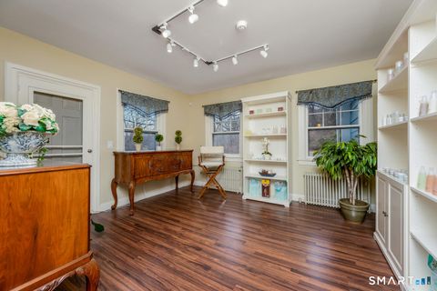 Tiny photo for 475 Danbury Road, Wilton, CT 06897 (MLS # 24145490)