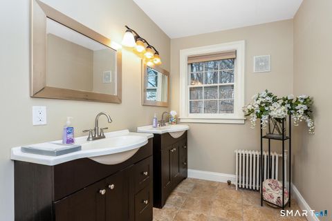 Tiny photo for 475 Danbury Road, Wilton, CT 06897 (MLS # 24145490)