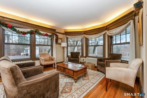 Tiny photo for 475 Danbury Road, Wilton, CT 06897 (MLS # 24145490)