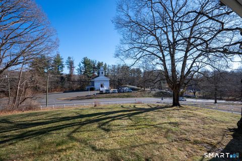 Tiny photo for 475 Danbury Road, Wilton, CT 06897 (MLS # 24145490)
