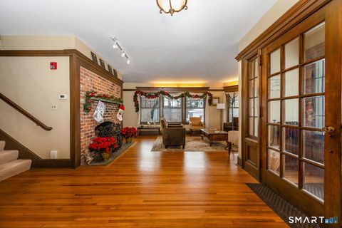 Tiny photo for 475 Danbury Road, Wilton, CT 06897 (MLS # 24145490)