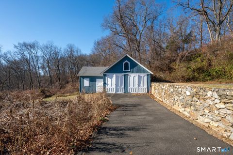 Tiny photo for 475 Danbury Road, Wilton, CT 06897 (MLS # 24145490)