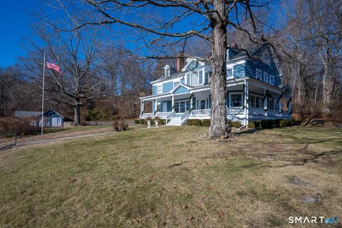 Tiny photo for 475 Danbury Road, Wilton, CT 06897 (MLS # 24145490)