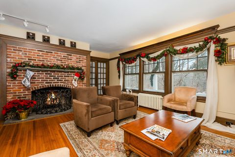 Tiny photo for 475 Danbury Road, Wilton, CT 06897 (MLS # 24145490)