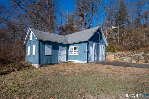 Tiny photo for 475 Danbury Road, Wilton, CT 06897 (MLS # 24145490)
