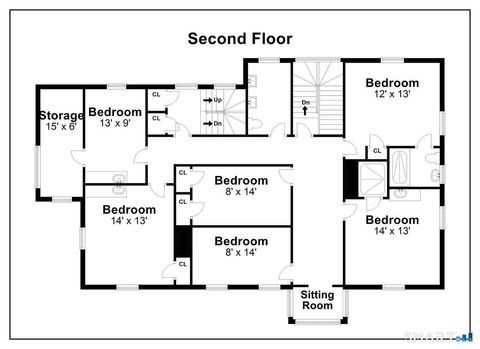Tiny photo for 475 Danbury Road, Wilton, CT 06897 (MLS # 24145490)