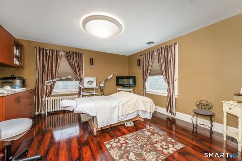 Tiny photo for 475 Danbury Road, Wilton, CT 06897 (MLS # 24145490)