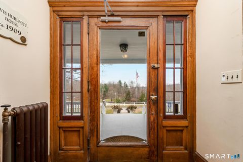 Tiny photo for 475 Danbury Road, Wilton, CT 06897 (MLS # 24145490)