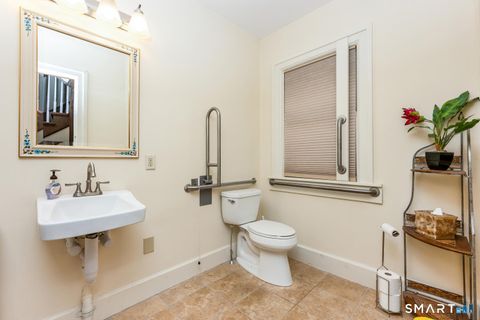 Tiny photo for 475 Danbury Road, Wilton, CT 06897 (MLS # 24145490)