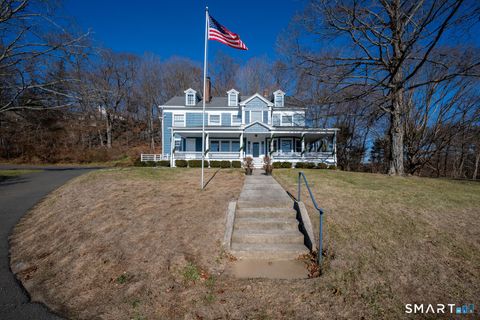 475 Danbury Road Wilton CT 06897