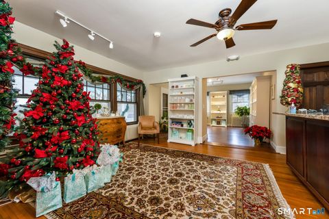 Tiny photo for 475 Danbury Road, Wilton, CT 06897 (MLS # 24145490)