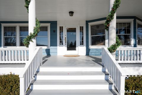 Tiny photo for 475 Danbury Road, Wilton, CT 06897 (MLS # 24145490)