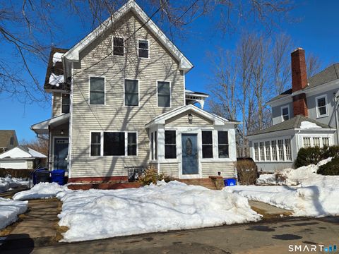 Photo of 674 Main Street #3, Branford, CT 06405 (MLS # 24156745)