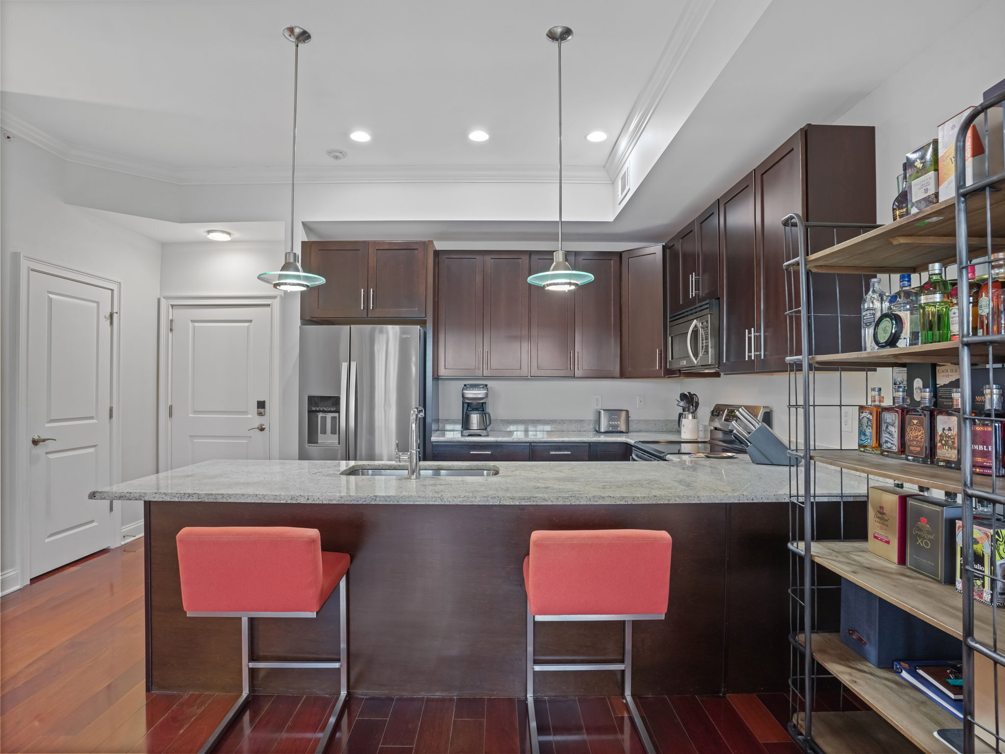 144 East Avenue APT B404