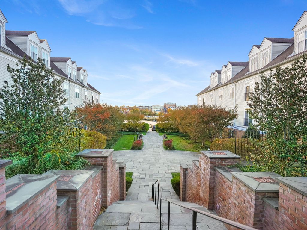 Photo of 144 East Avenue #APT B404, Norwalk, CT 06851 (MLS # 24138115)