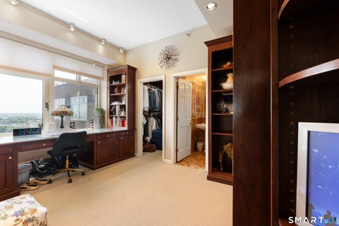 Tiny photo for 235 E River Drive #1501, East Hartford, CT 06108 (MLS # 24188205)