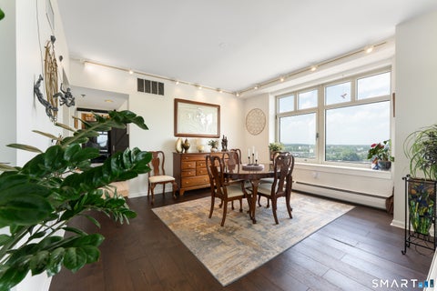 Tiny photo for 235 E River Drive #1501, East Hartford, CT 06108 (MLS # 24188205)