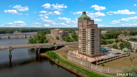 Photo of 235 E River Drive #1501, East Hartford, CT 06108 (MLS # 24188205)
