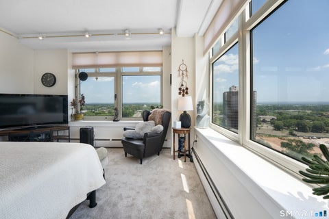 Tiny photo for 235 E River Drive #1501, East Hartford, CT 06108 (MLS # 24188205)