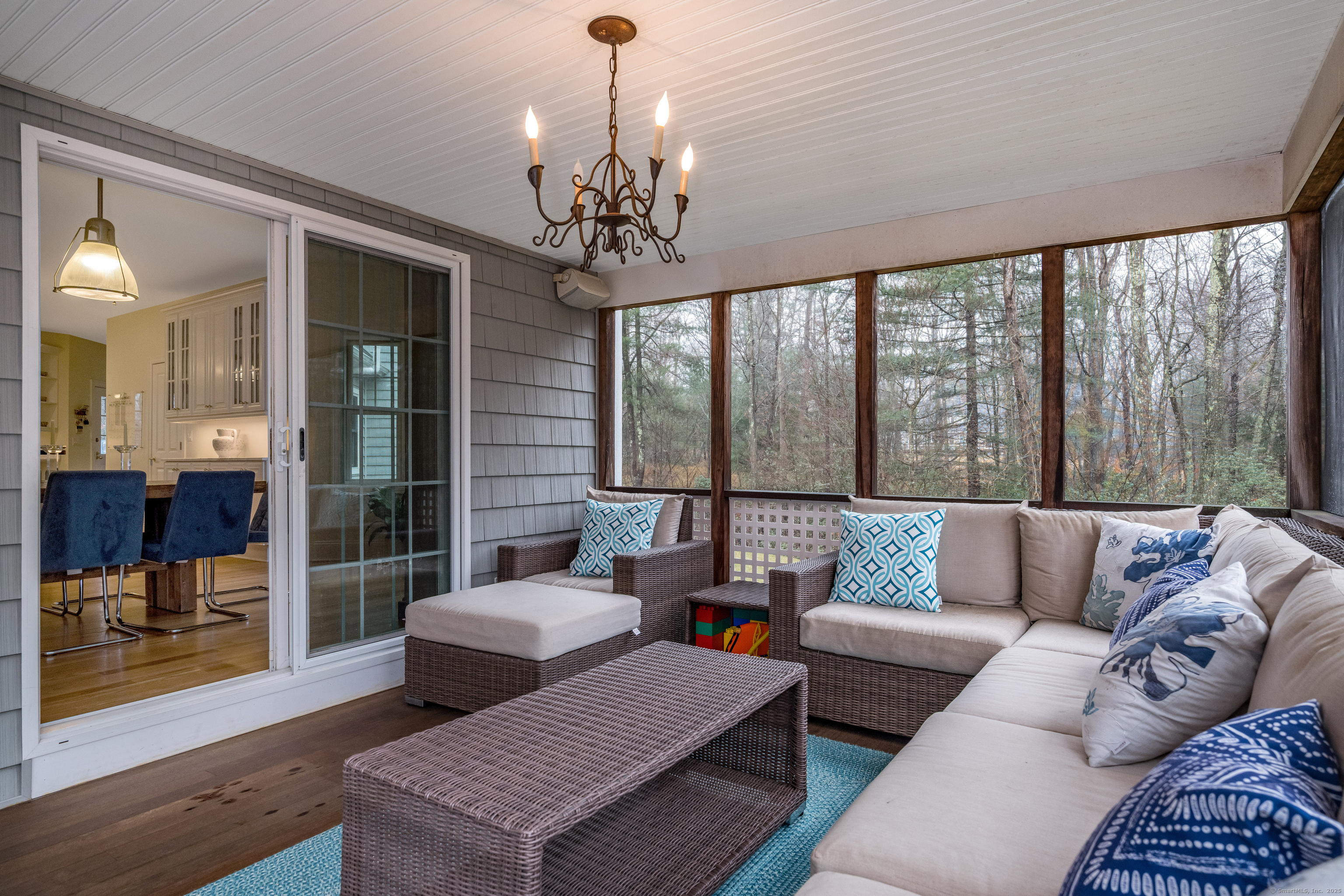 24 Sunset Ridge Drive, Guilford, Connecticut image 22